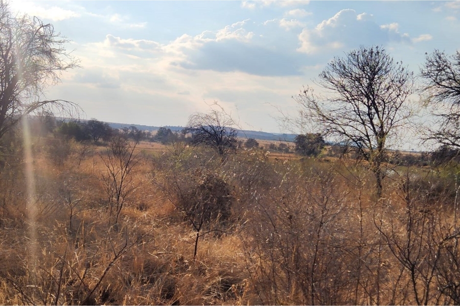 0 Bedroom Property for Sale in Klerksdorp Rural North West